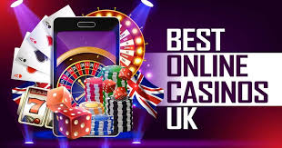 Discover the Thrills of Online Casino UK Real Money 3