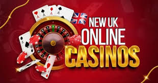 Discover the Thrills of Online Casino UK Real Money 3