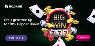 The Ultimate Guide to BC.Game Bookmaker Online