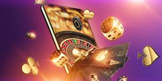 Explore the Exciting World of Casino Spinpanda UK